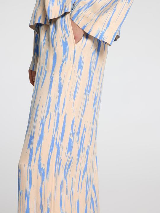 Actual product image Selected Femme Marlenehose SLFBAELA (40)