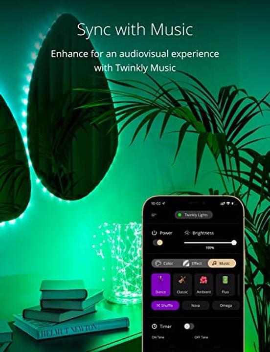 Produktbild Twinkly Dots (20 m)