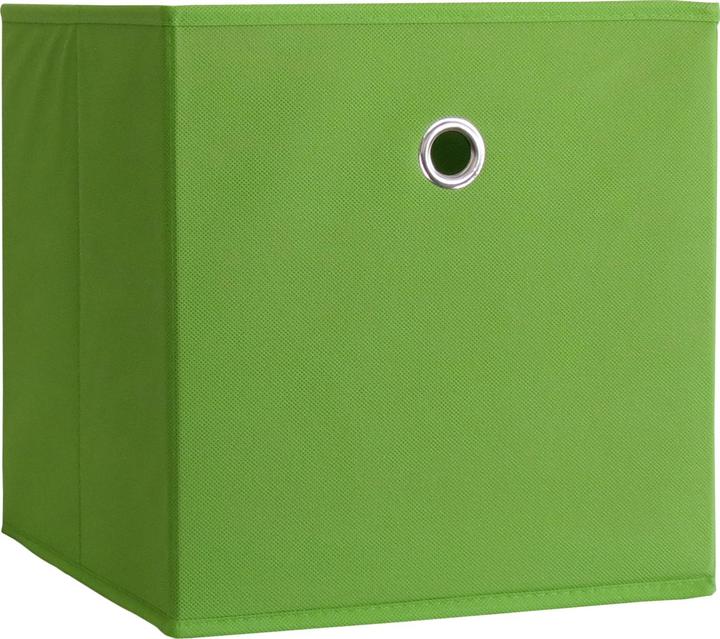 Image du produit VCM Lot de 6 boîtes pliantes "Boxas (27 x 27 x 28 cm)