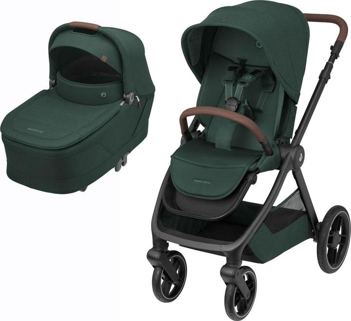 Produktbild Maxi-Cosi Oxford Set