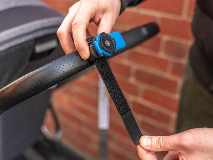 Produktbild Quad Lock Release Strap Mount