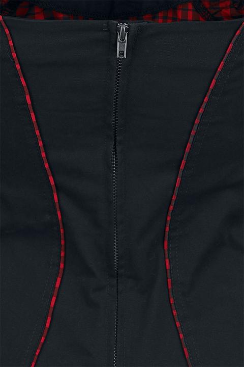 Produktbild Urban Classics Corded Chest (L)