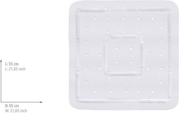 Productafbeelding Wenko Florida (55 x 55 cm)