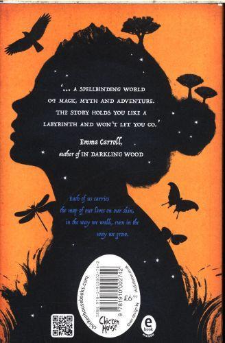 Produktbild The Girl of Ink & Stars (Englisch, Kiran Millwood Hargrave, 2016)