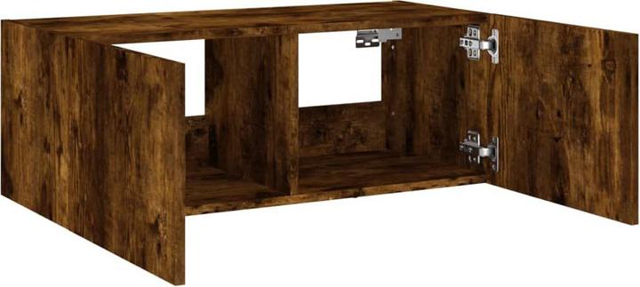 Produktbild vidaXL TV-Wandschrank (80 x 35 x 31 cm)
