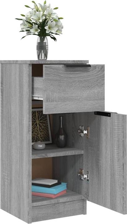 Produktbild vidaXL Sideboard (30 x 30 x 70 cm)