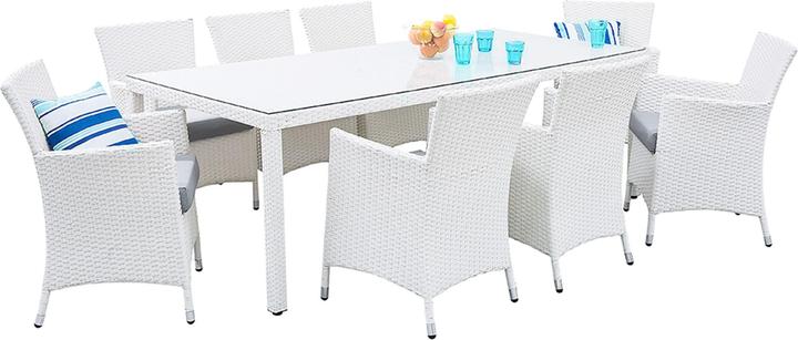 Actual product image Beliani Italy (220 cm)