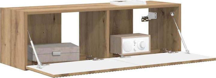 Actual product image vidaXL TV-Schränk (98 x 31 x 29.50 cm)