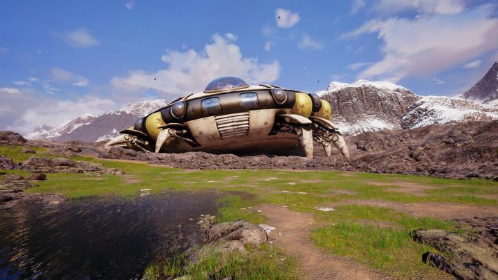 Actual product image Bandai Namco Jump Force (PS4, EN)
