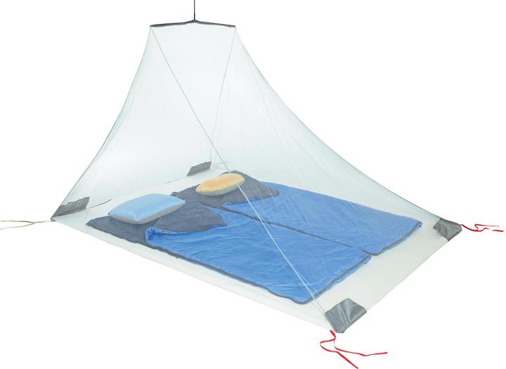 Produktbild Cocoon Ultralight Double (150 x 130 cm)