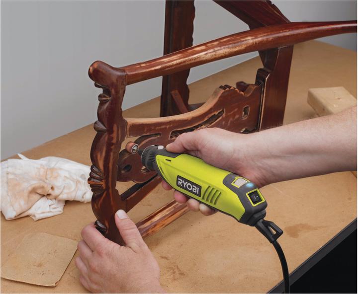 Immagine prodotto Ryobi Strumento di rotazione