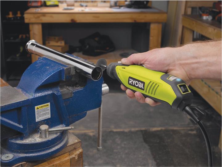 Immagine prodotto Ryobi Strumento di rotazione