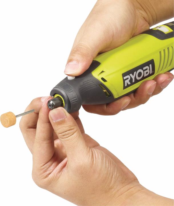 Immagine prodotto Ryobi Strumento di rotazione