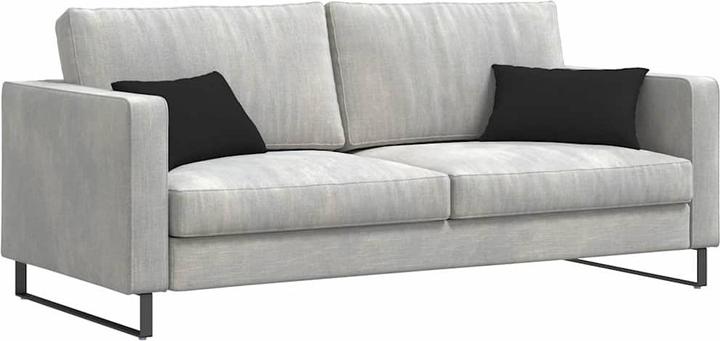 Actual product image vidaXL Sofakissen (50 x 30 cm)