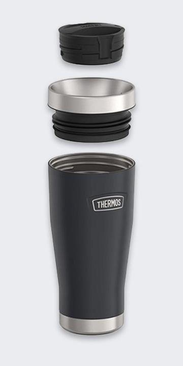 Produktbild Thermos Icon Mug Thermobecher 0,47 L Graphit (0.47 l)