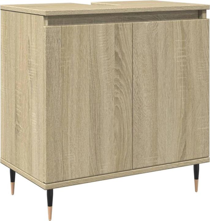 Produktbild vidaXL Badmöbel Set