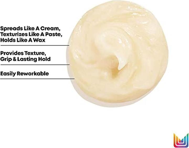 Produktbild Matrix Over Achiever 3-in-1 (Haarwachs, 50 ml)