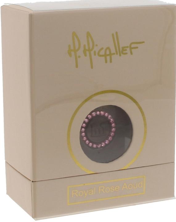 Immagine prodotto M. Micallef Royal Rose Aoud (Eau de parfum, 30 ml)