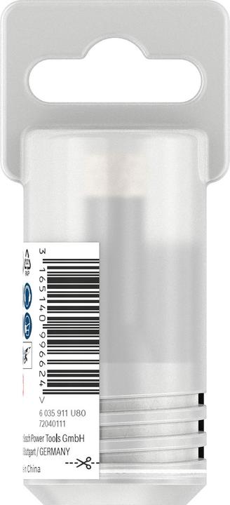 Actual product image Bosch Professional Zubehör PRO Core Cutter dry, 12 x 30 mm (12 mm)