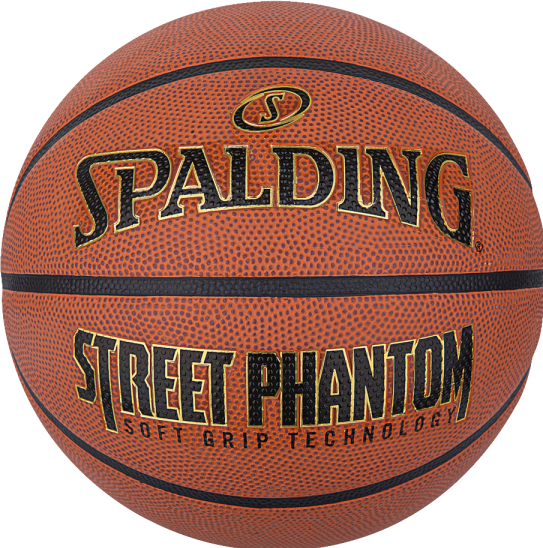 Produktbild Spalding Basketball Street Phantom