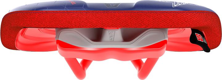 Actual product image Sqlab 611 Ergowave Active 2.1