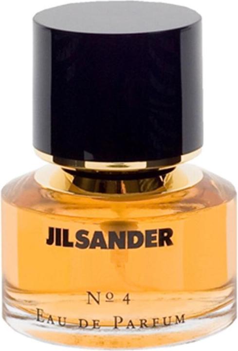 Image du produit Jil Sander N° 4 (Eau de parfum, 50 ml)