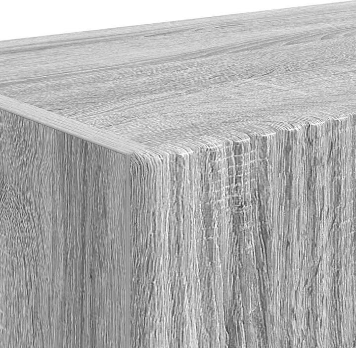 Actual product image vidaXL TV-Schränk (31 x 39 x 29.50 cm)