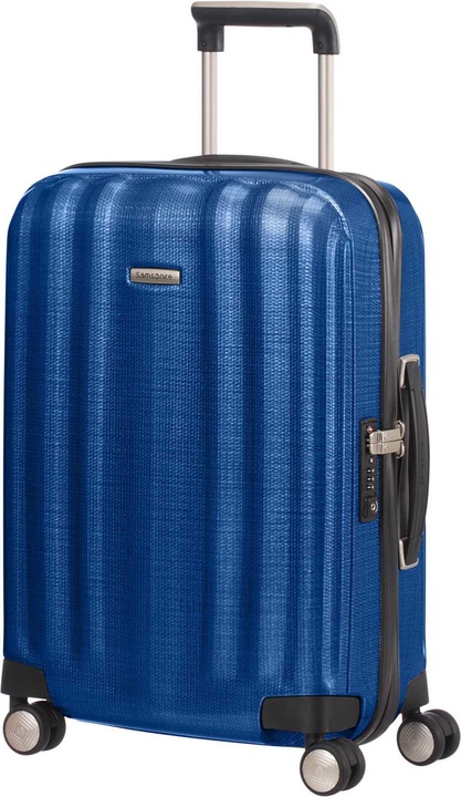 Samsonite Lite-cube (36.50 l, Handgepäck (bis 50l))