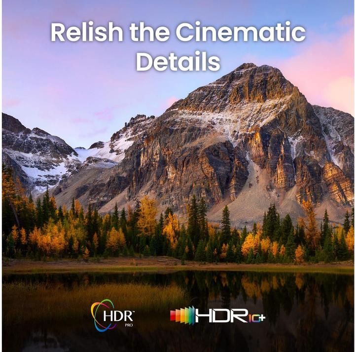 Immagine prodotto BenQ V5010I (UHD, 2500 lm, 0.25:1)