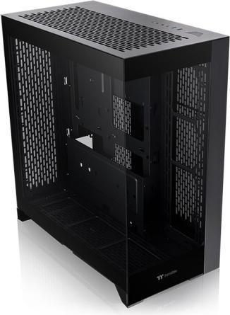 Produktbild Thermaltake CTE E600 MX (Mini-ITX, mATX, E-ATX, ATX)