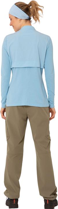 Immagine prodotto Lamunt Ulli Mnt Travel (S)