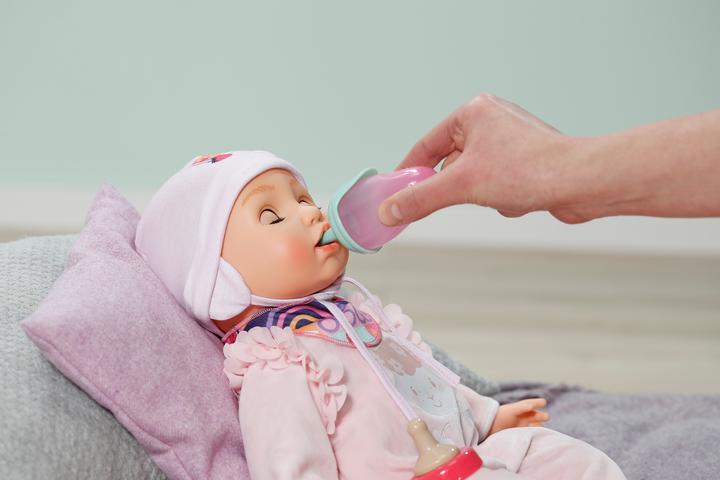 Produktbild Zapf Creation Zapf BABY born Neugeborenen Set