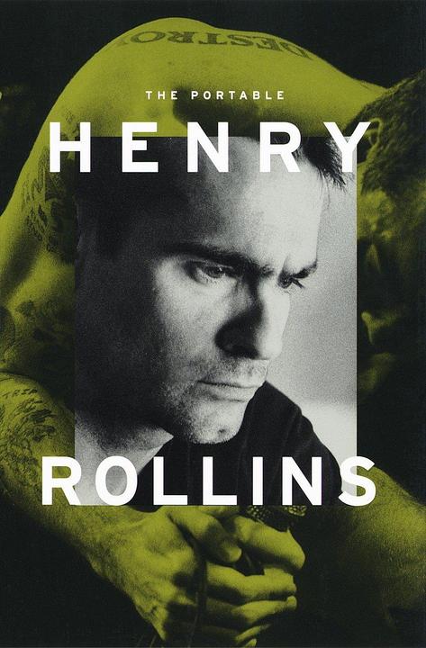 Produktbild The Portable Henry Rollins (Englisch, Henry Rollins, 1998)