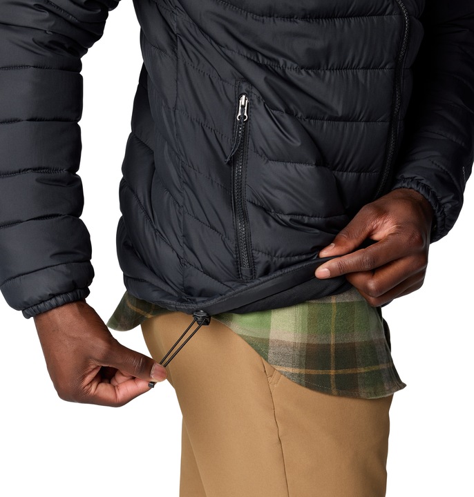Immagine prodotto Columbia Giacca Powder Lite™ II (5XL)