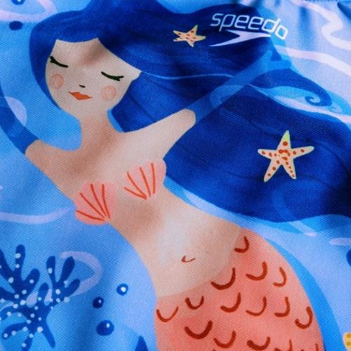 Produktbild Speedo Digital Printed Swimsuit (104)