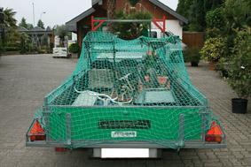 Actual product image Neutral Container network