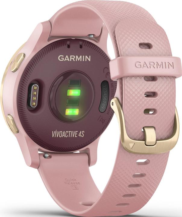 Produktbild Garmin Vivoactive 4S (40 mm)
