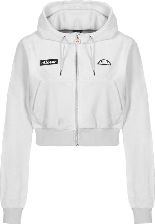 Produktbild Ellesse Hooded Zipper Kirsten Crop (L)