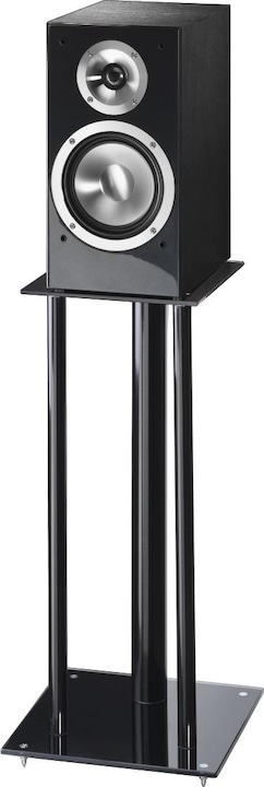 Immagine prodotto Hama Supporti per diffusori pesanti (1 pz., Installazione a parete, Non mobile)