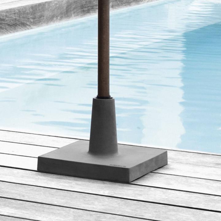 Actual product image Blomus Torch stand Baso