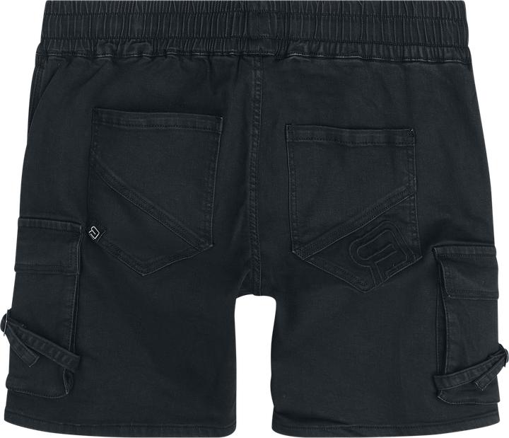 Image du produit RED by EMP Comfortable Jeans Shorts (L)