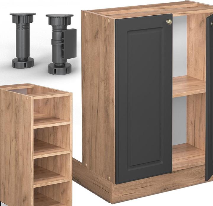 Produktbild Vicco Kücheninsel Fame-Line