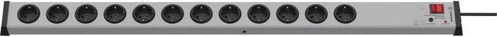 Produktbild Bodo Ehmann Steckdosenleiste 12-fach ÜSS (12x, CEE 7/3, 1.50 m)