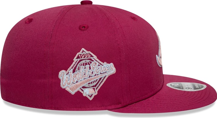 Produktbild New Era 9Fifty Original Cap WORLD SERIES Atlanta Braves - S/ (S/M)