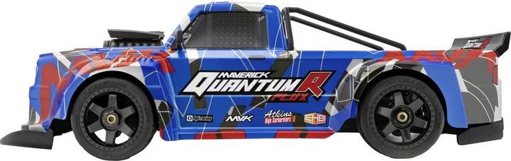 Produktbild Maverick QuantumR (ARR Almost-Ready-to-Race)