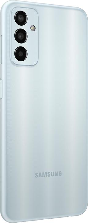 Immagine prodotto Samsung Galaxy M13 (64 GB, Azzurro, 6.60", Doppia SIM, 50 Mpx, 4G)