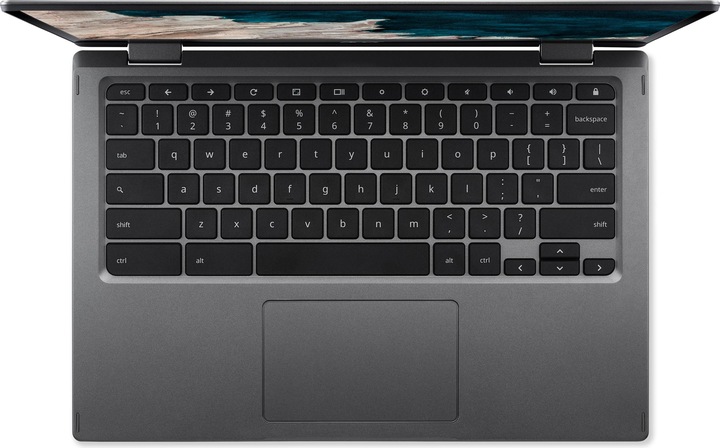 Produktbild Acer Chromebook Spin 513 (13.30", Snapdragon 7180c Lite, 8 GB, 64 GB, CH)