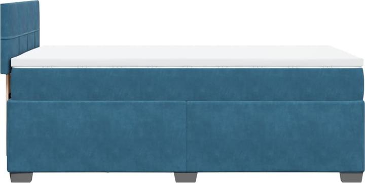 Image du produit vidaXL Boxspringbett (90 x 200 cm)