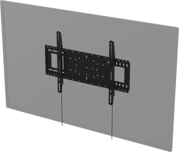 Actual product image Vision Wall Mount (Wall, 75", 100 kg)