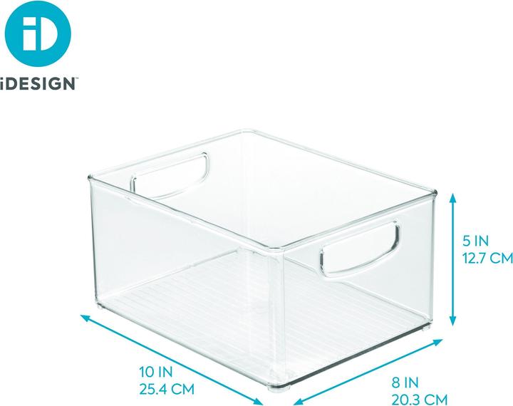 Produktbild iDesign Linus (25.5 x 20.5 x 13 cm, 6.80 l)